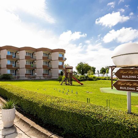 Royal Bay Resort Balçık Dış mekan fotoğraf