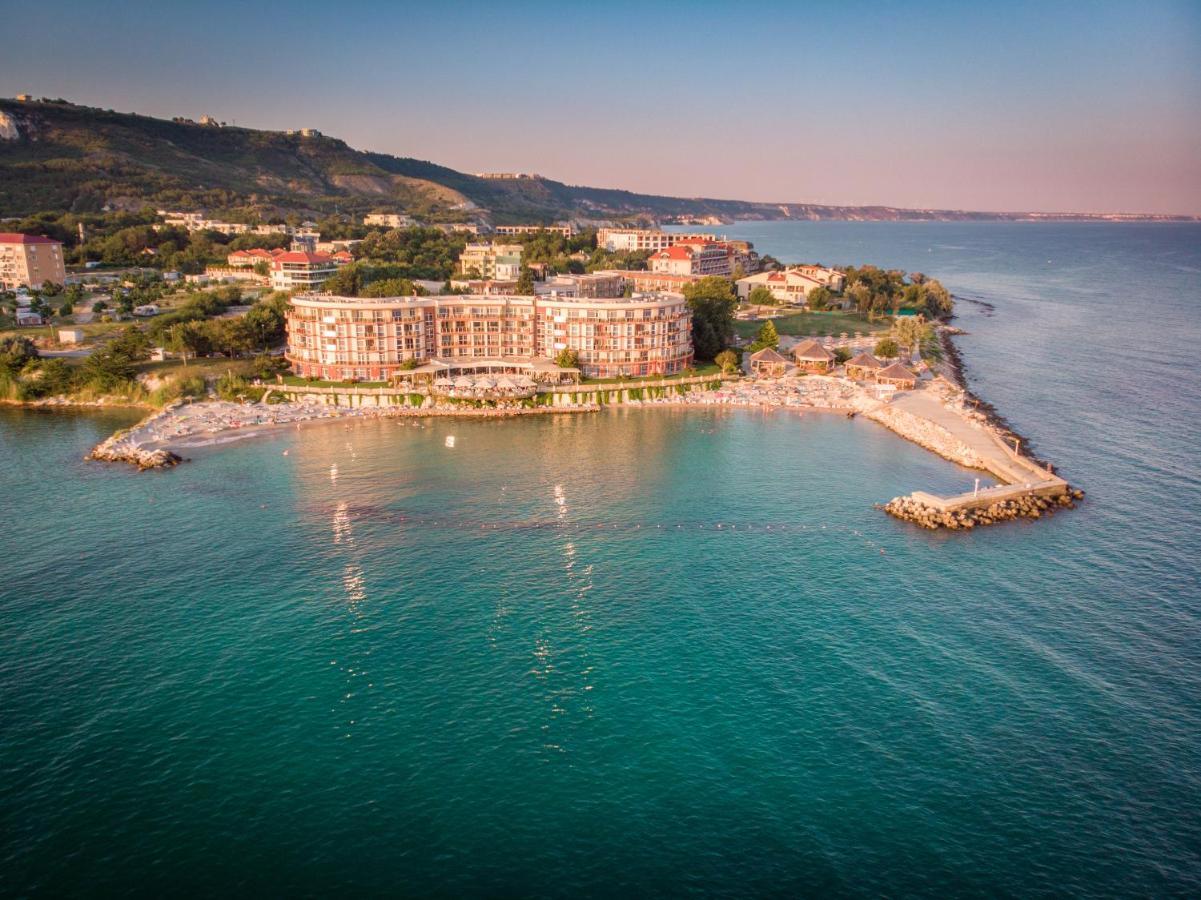 Royal Bay Resort Balçık Dış mekan fotoğraf