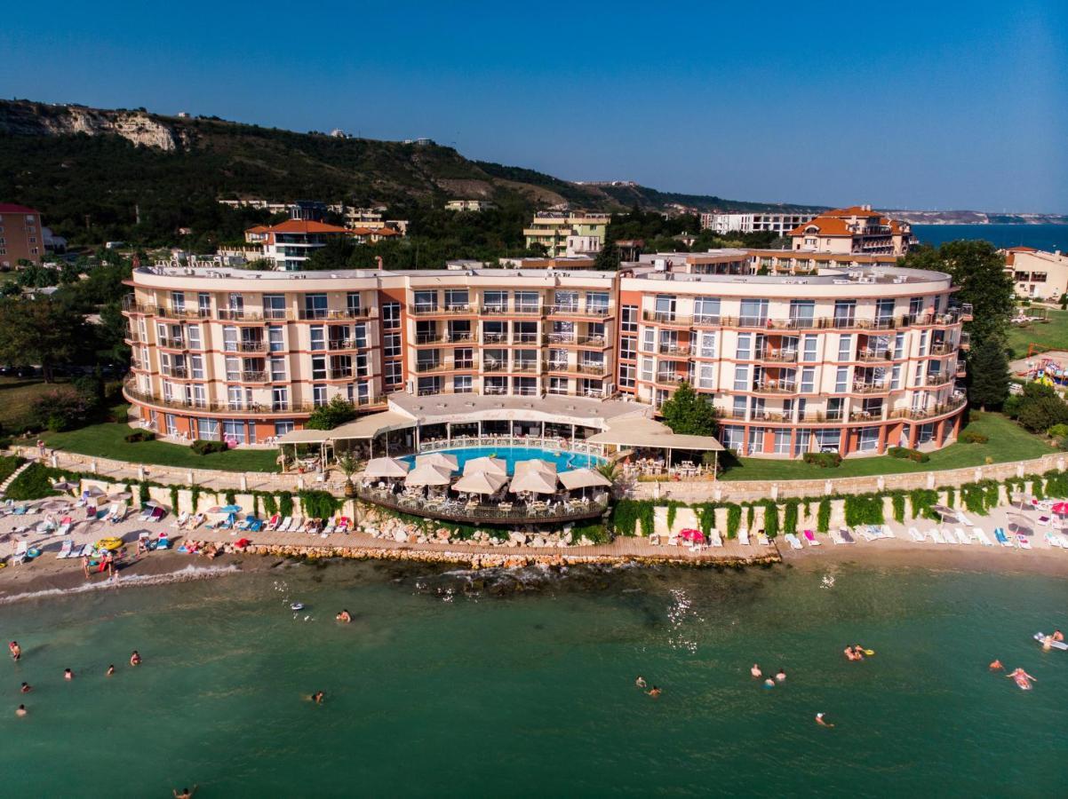Royal Bay Resort Balçık Dış mekan fotoğraf