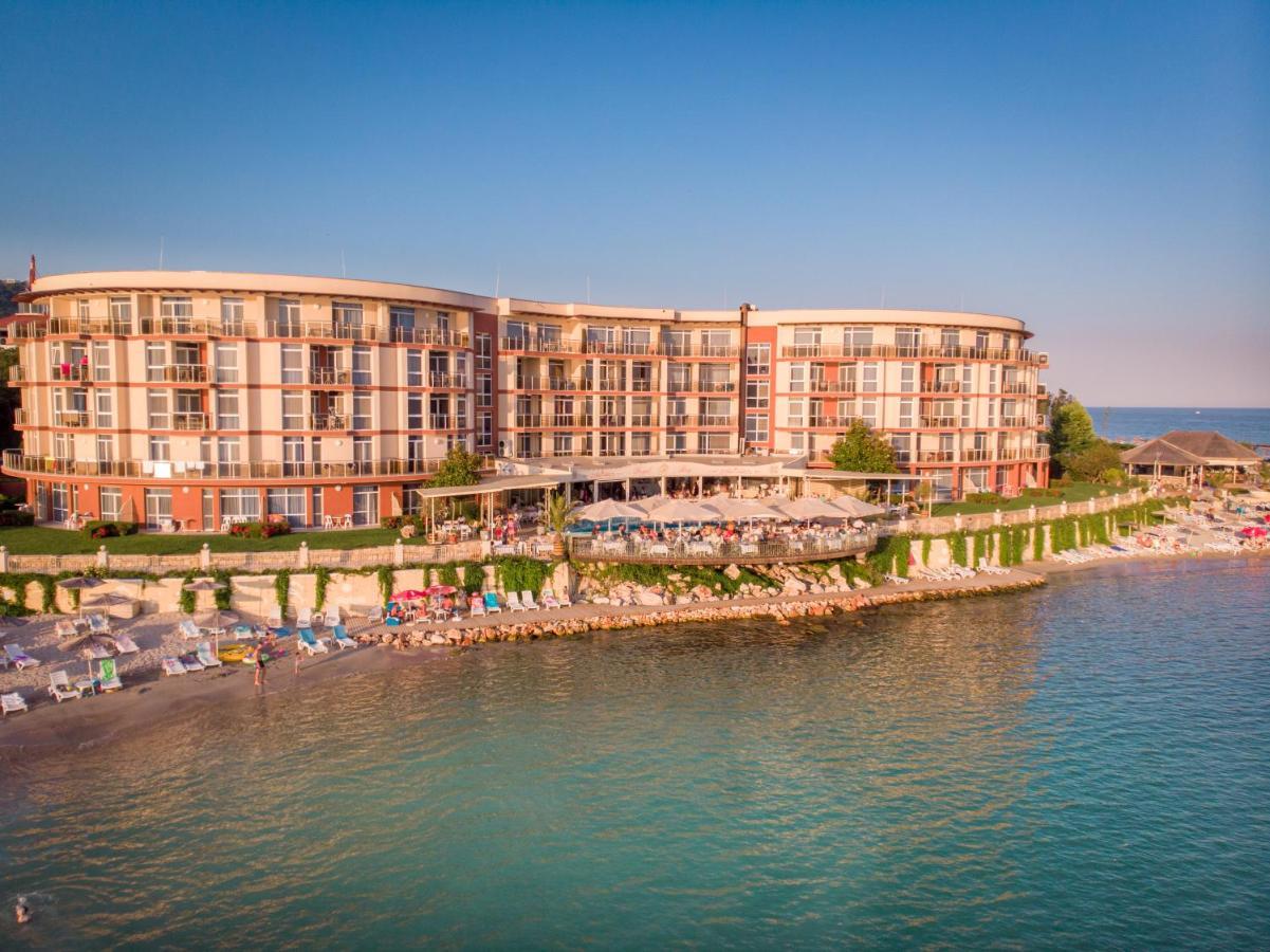 Royal Bay Resort Balçık Dış mekan fotoğraf