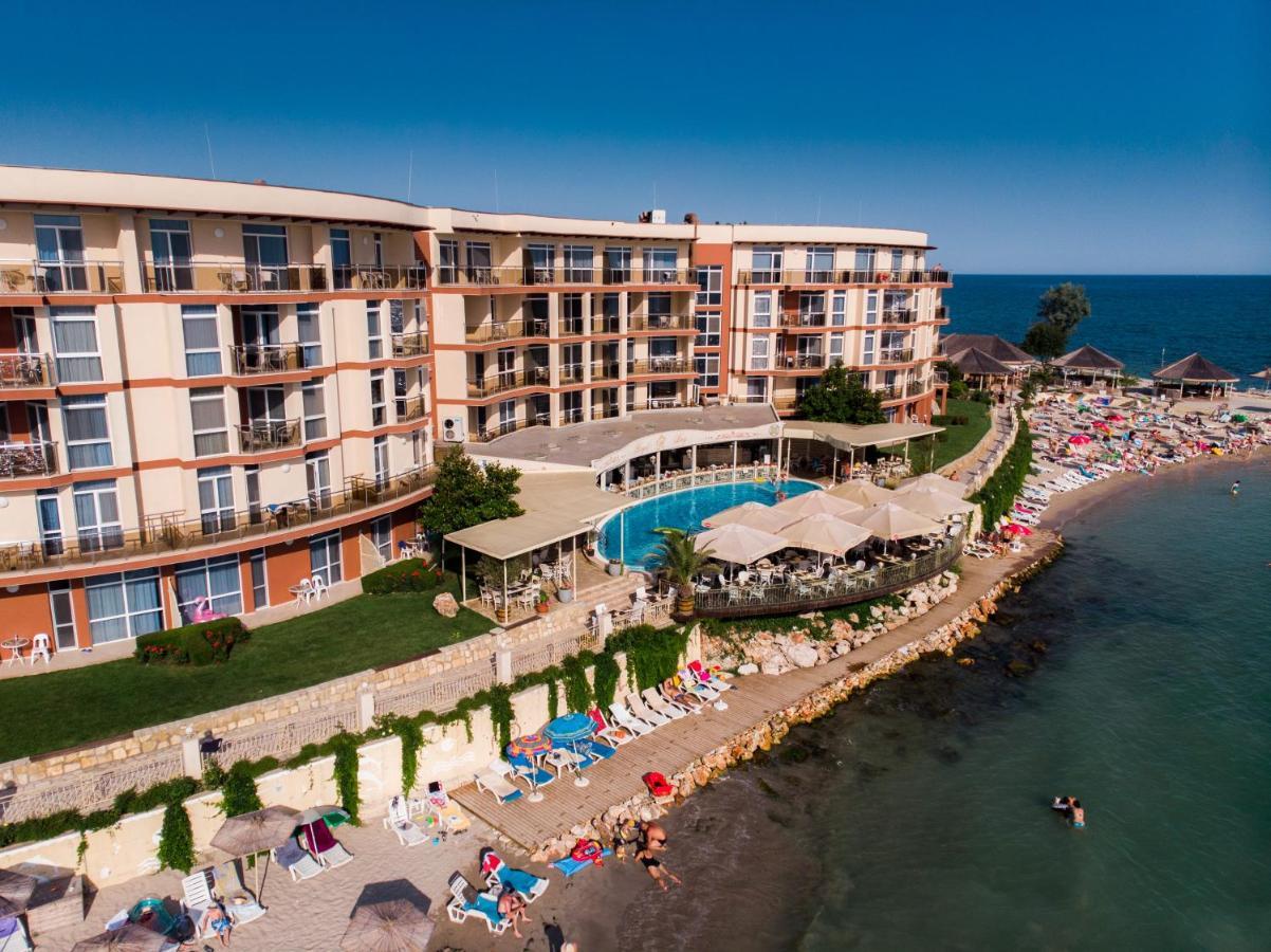 Royal Bay Resort Balçık Dış mekan fotoğraf