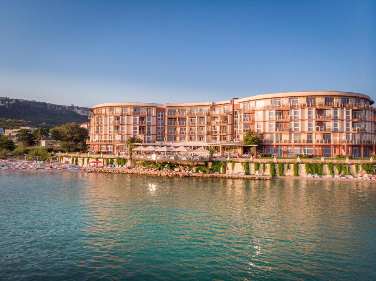 Royal Bay Resort Balçık Dış mekan fotoğraf
