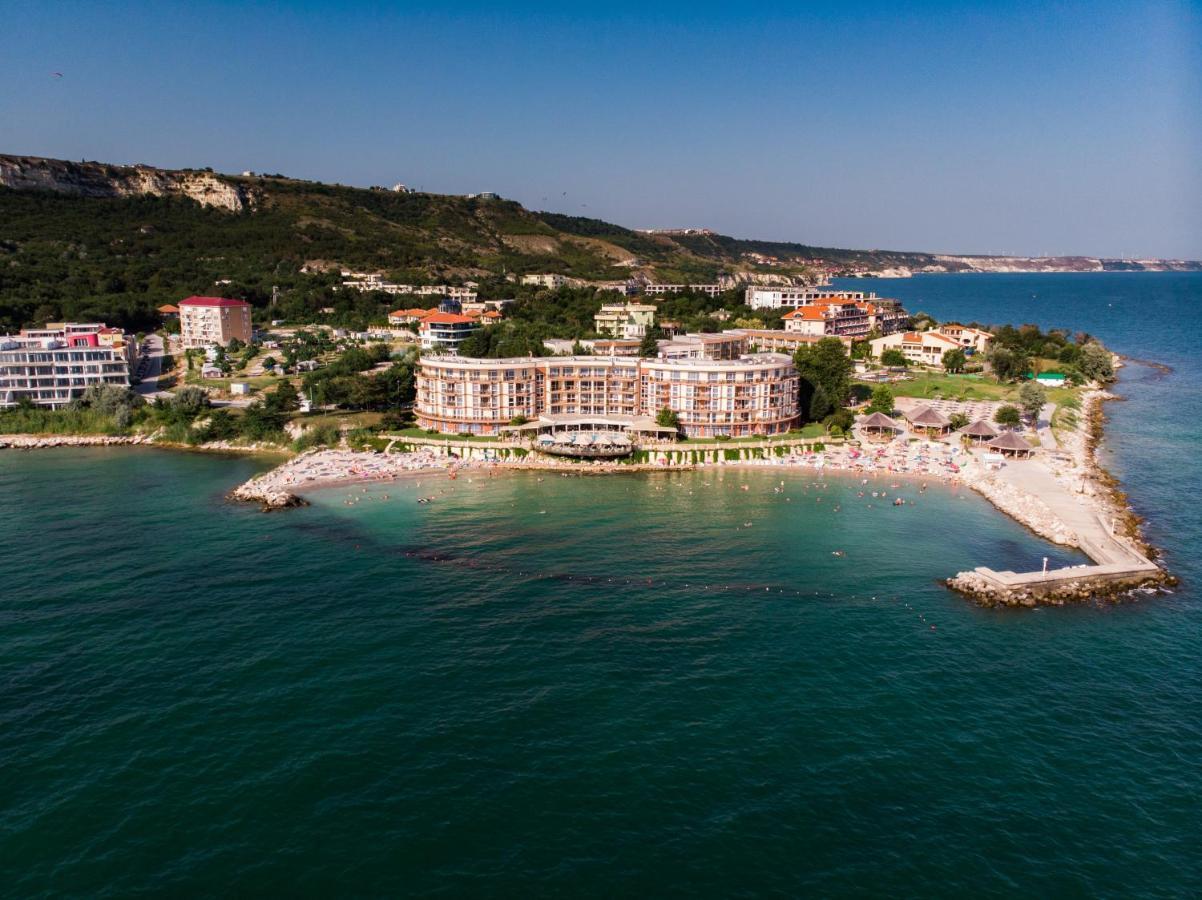 Royal Bay Resort Balçık Dış mekan fotoğraf