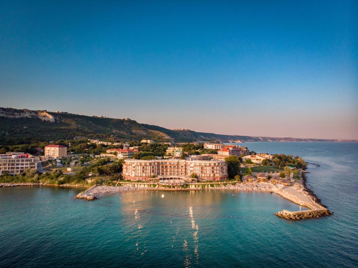 Royal Bay Resort Balçık Dış mekan fotoğraf