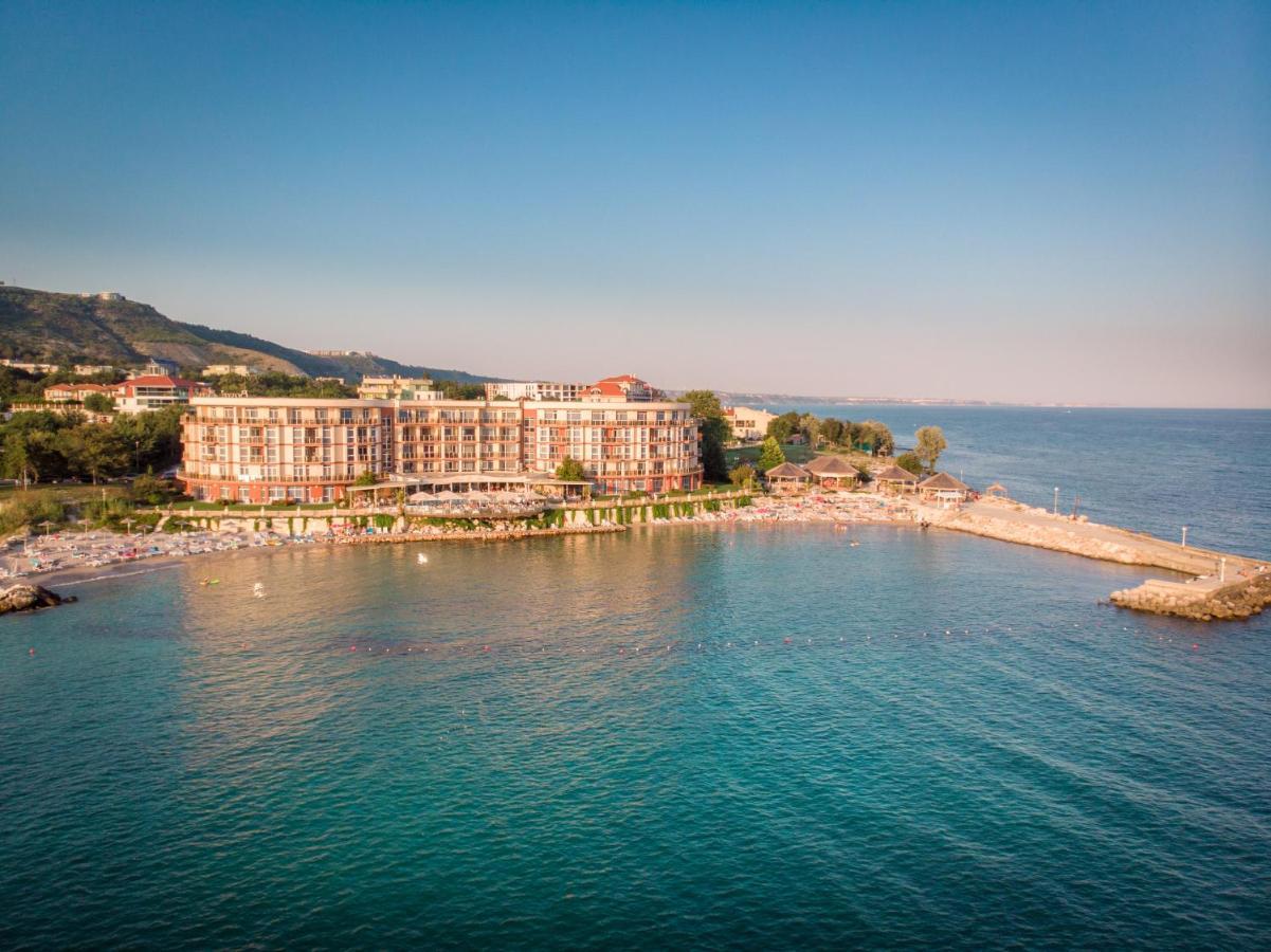 Royal Bay Resort Balçık Dış mekan fotoğraf