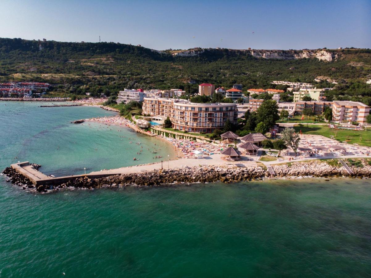 Royal Bay Resort Balçık Dış mekan fotoğraf