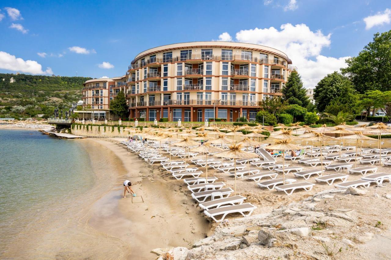 Royal Bay Resort Balçık Dış mekan fotoğraf