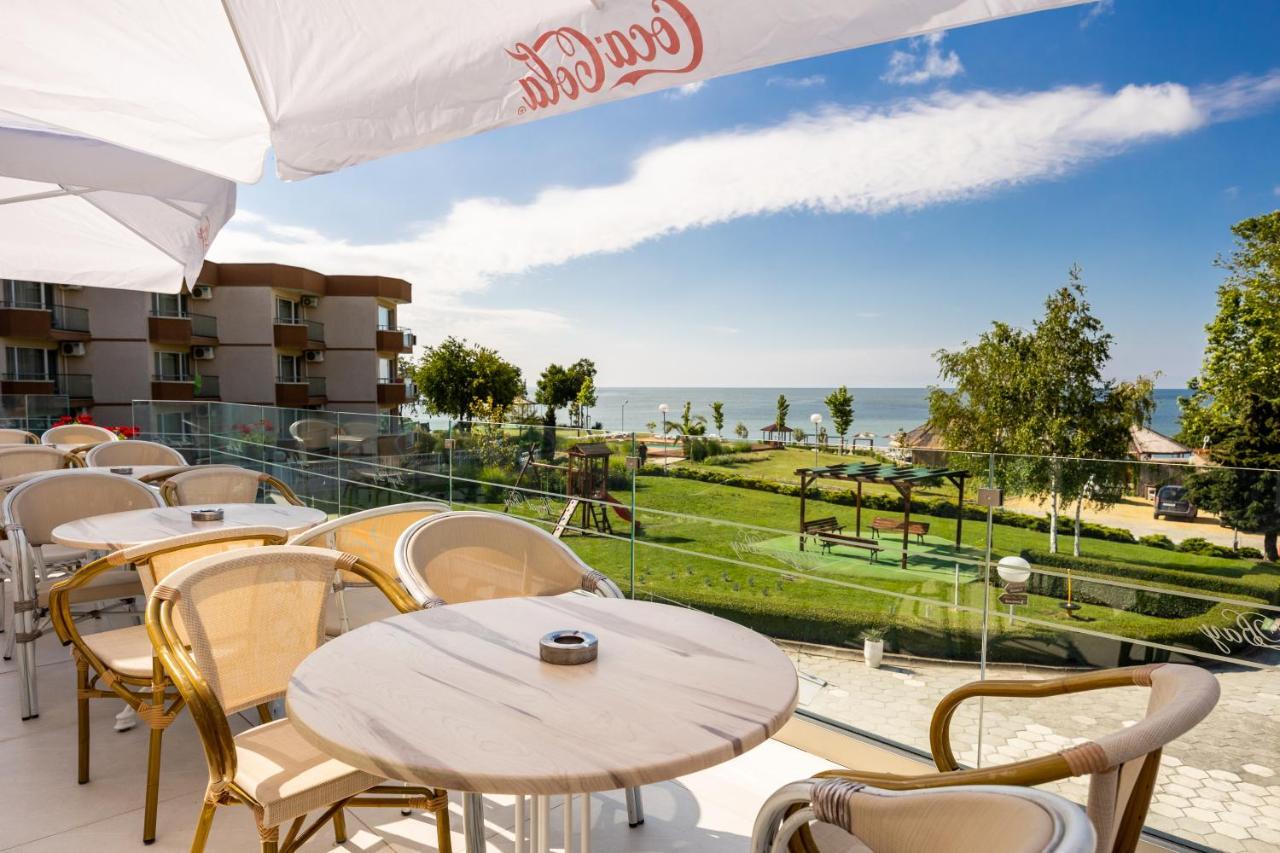 Royal Bay Resort Balçık Dış mekan fotoğraf