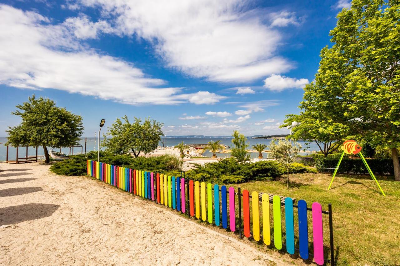 Royal Bay Resort Balçık Dış mekan fotoğraf