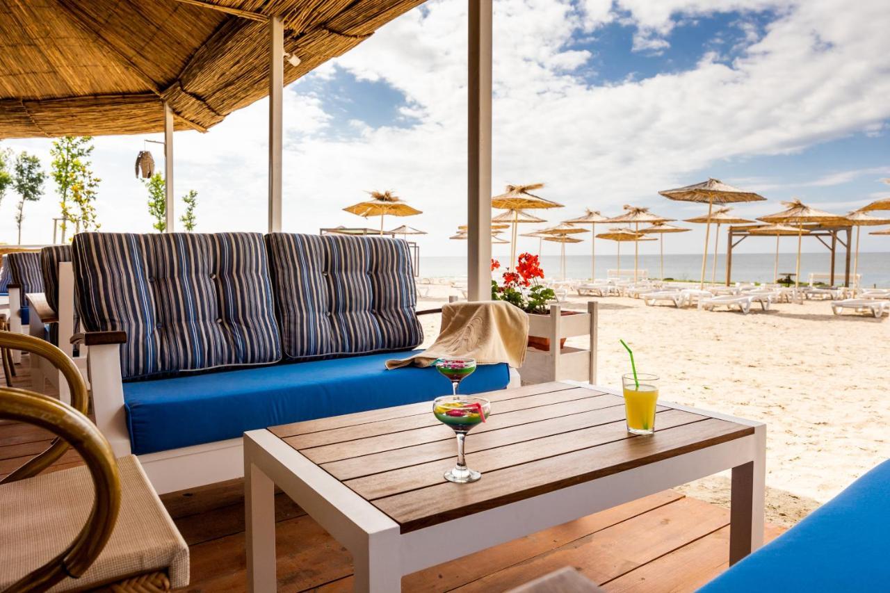 Royal Bay Resort Balçık Dış mekan fotoğraf