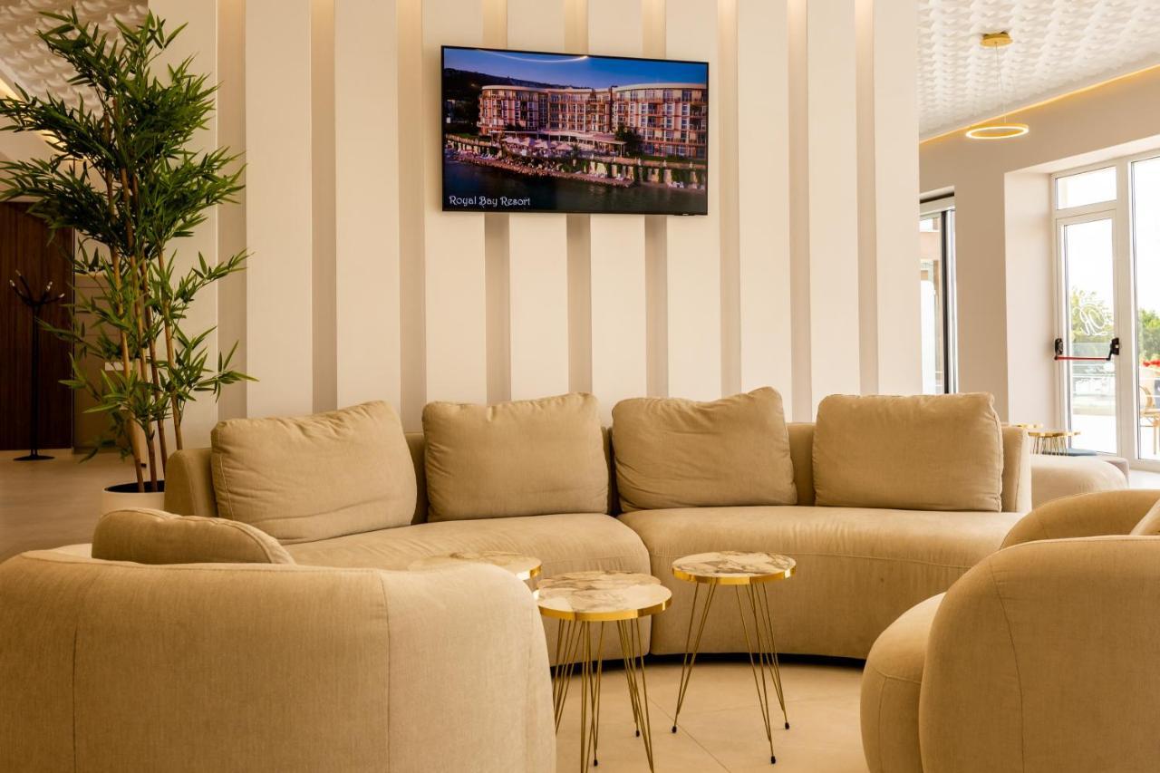 Royal Bay Resort Balçık Dış mekan fotoğraf
