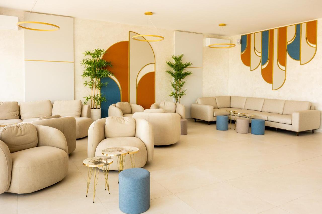 Royal Bay Resort Balçık Dış mekan fotoğraf