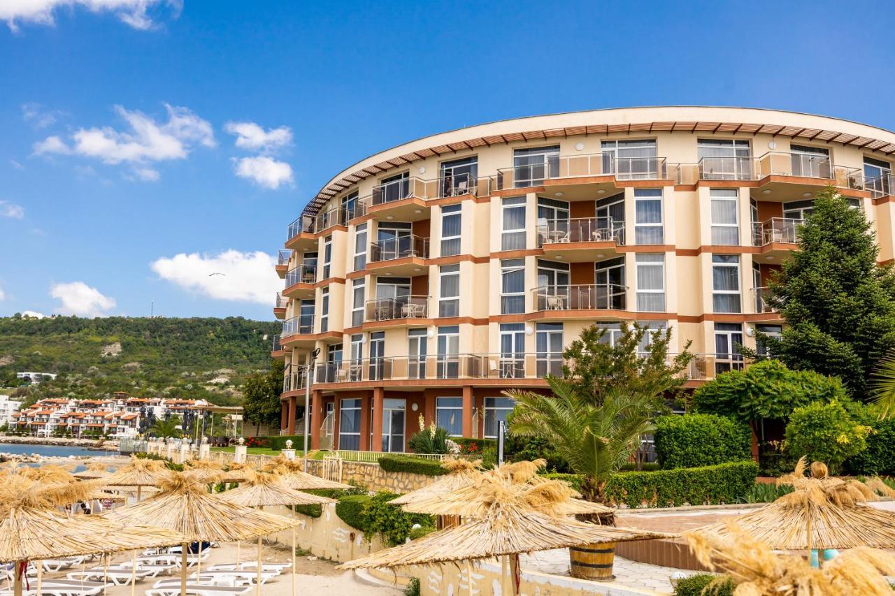 Royal Bay Resort Balçık Dış mekan fotoğraf