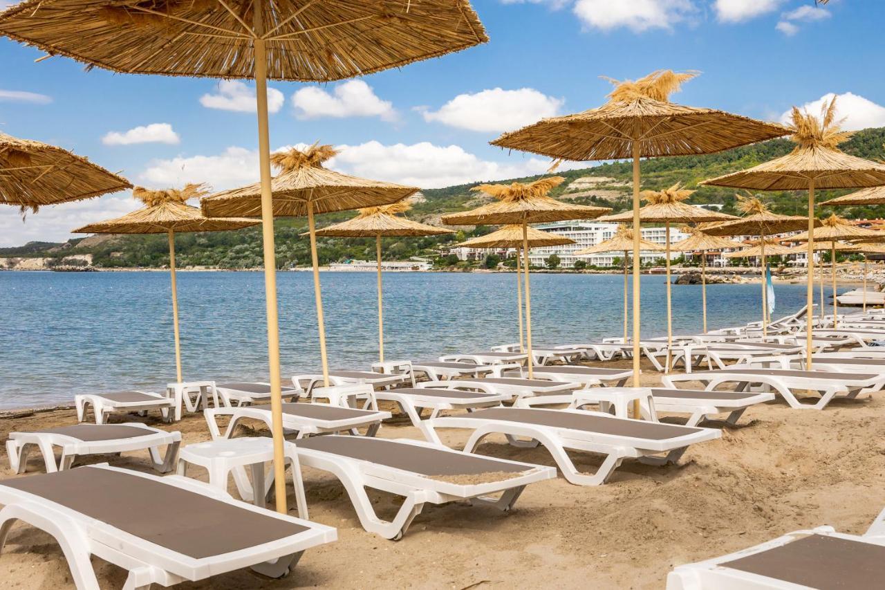 Royal Bay Resort Balçık Dış mekan fotoğraf