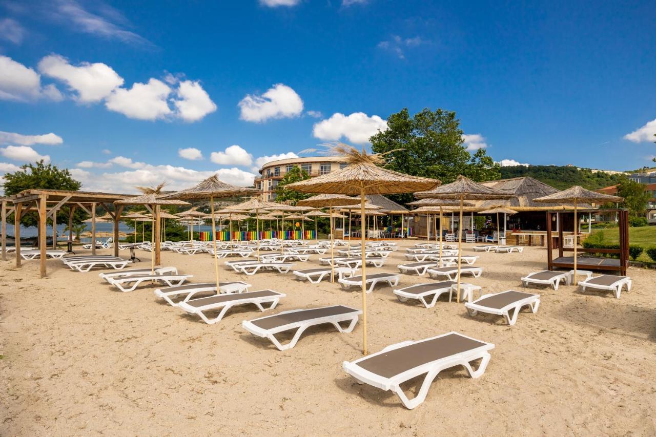 Royal Bay Resort Balçık Dış mekan fotoğraf