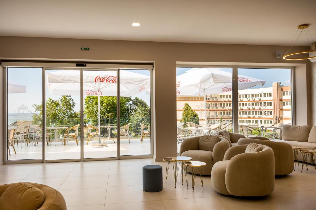 Royal Bay Resort Balçık Dış mekan fotoğraf