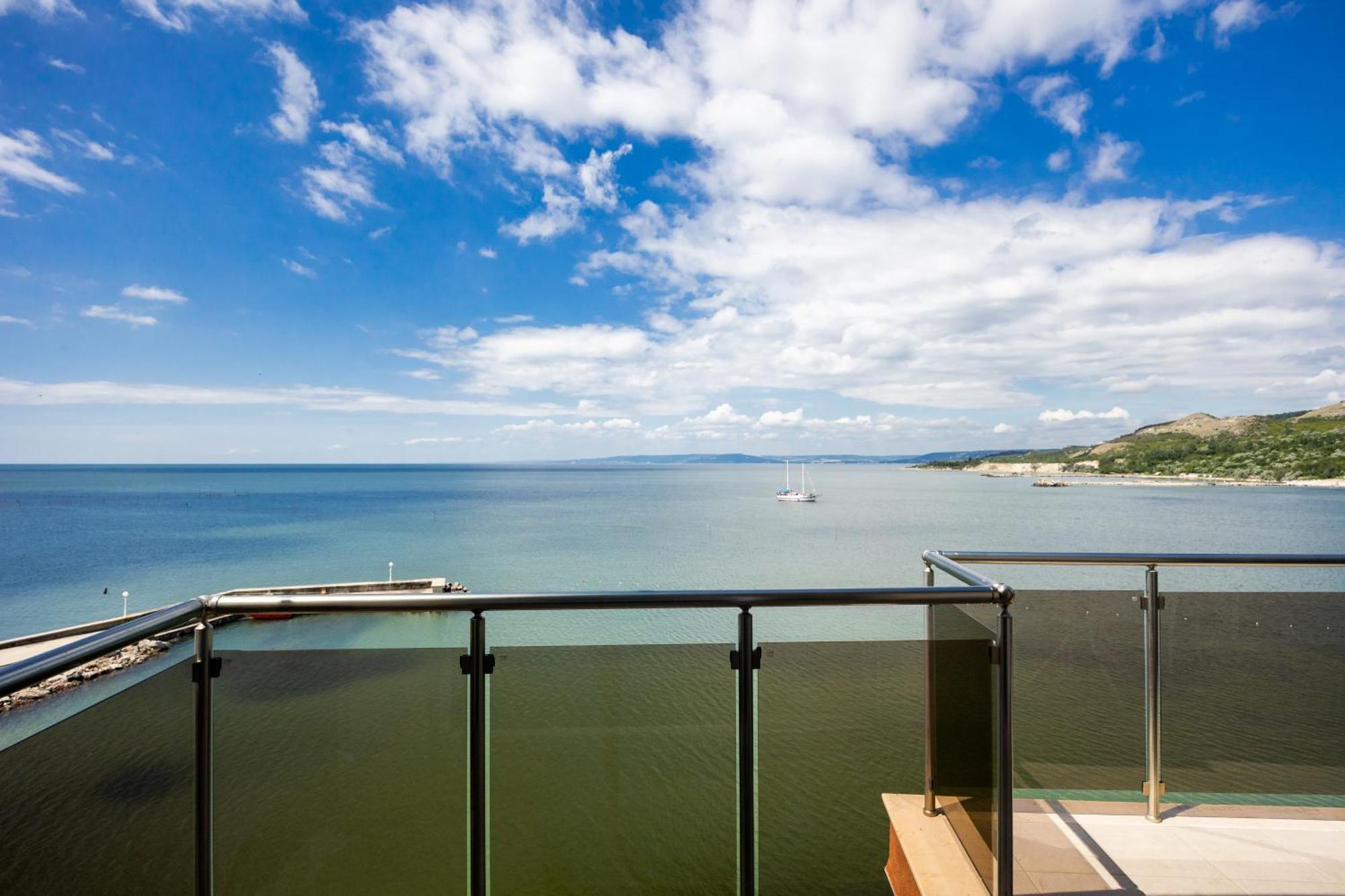 Royal Bay Resort Balçık Dış mekan fotoğraf