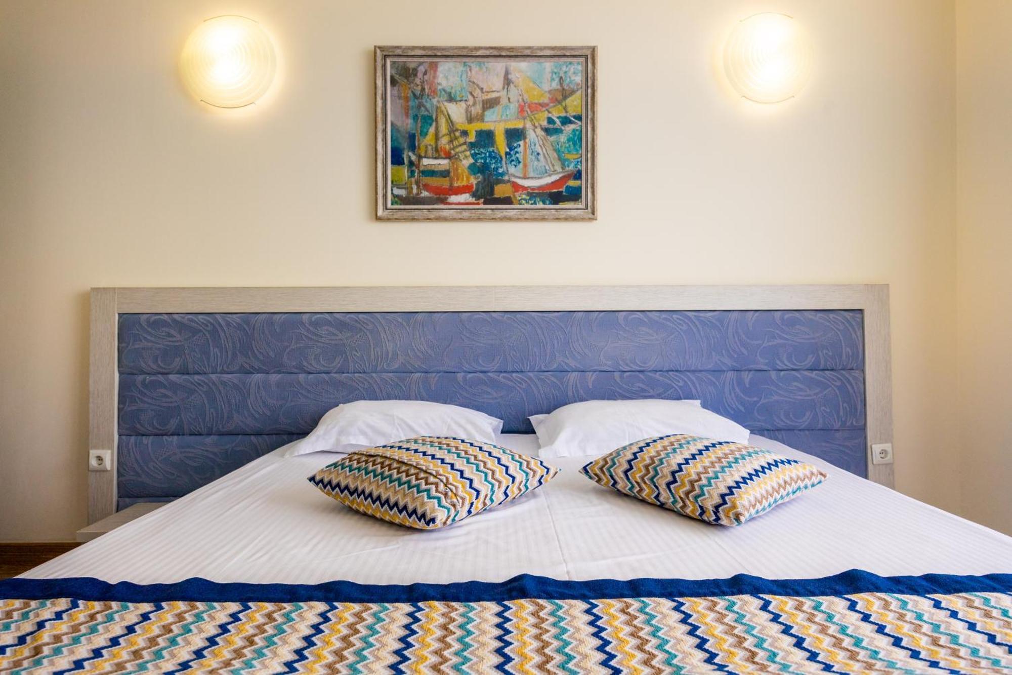 Royal Bay Resort Balçık Dış mekan fotoğraf
