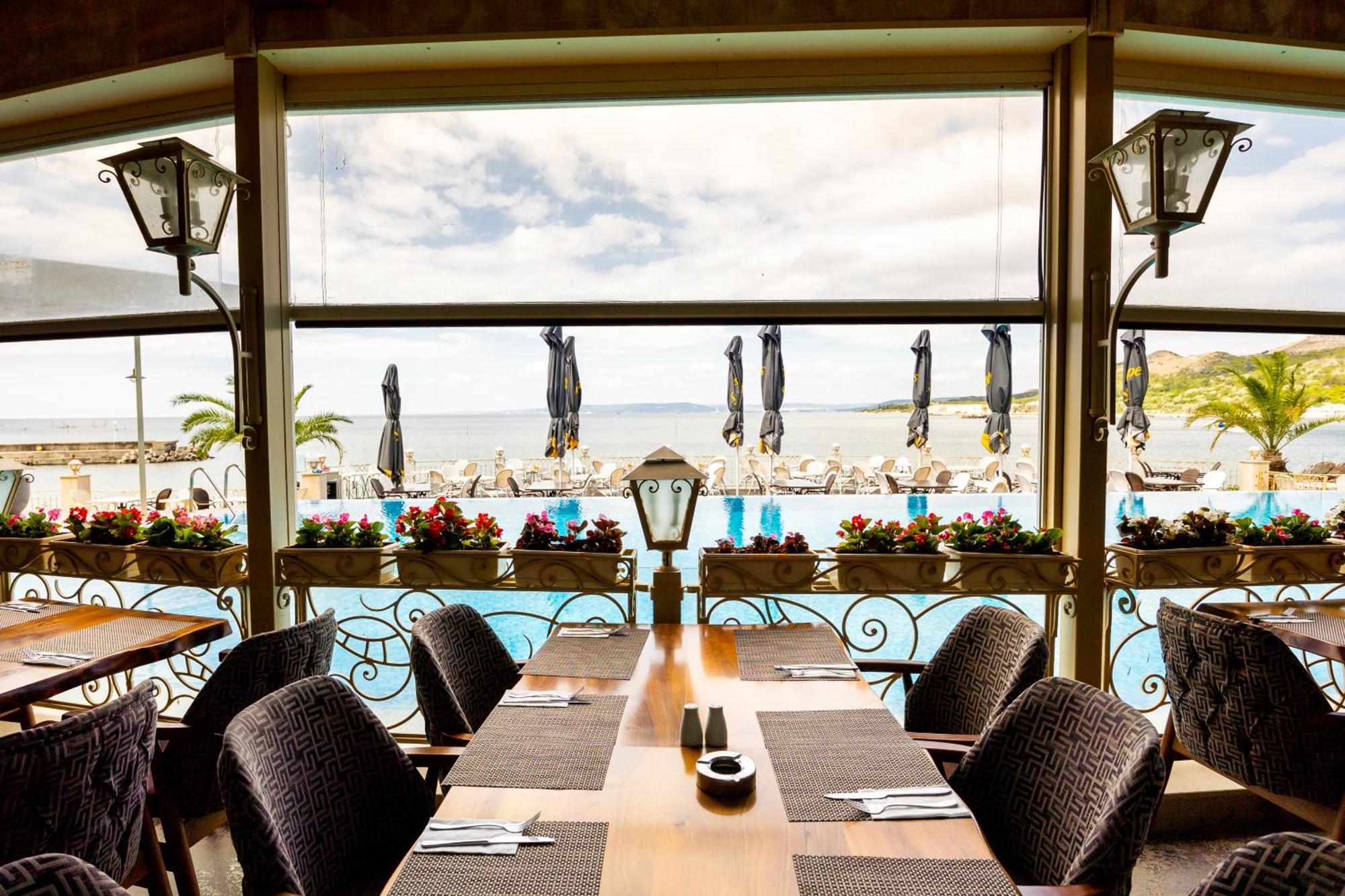 Royal Bay Resort Balçık Dış mekan fotoğraf