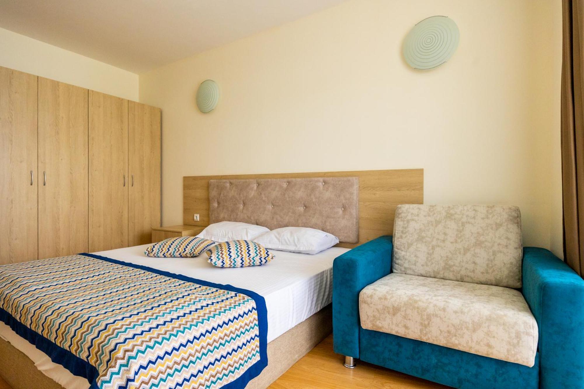 Royal Bay Resort Balçık Dış mekan fotoğraf