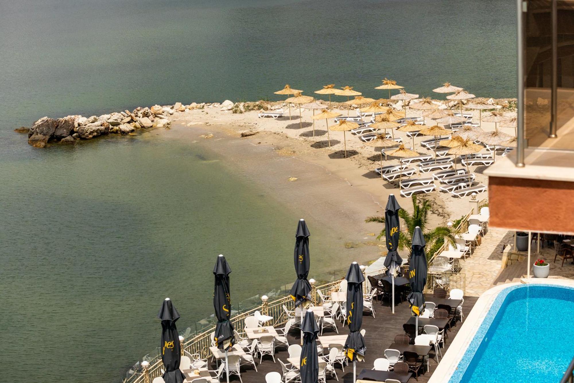 Royal Bay Resort Balçık Dış mekan fotoğraf