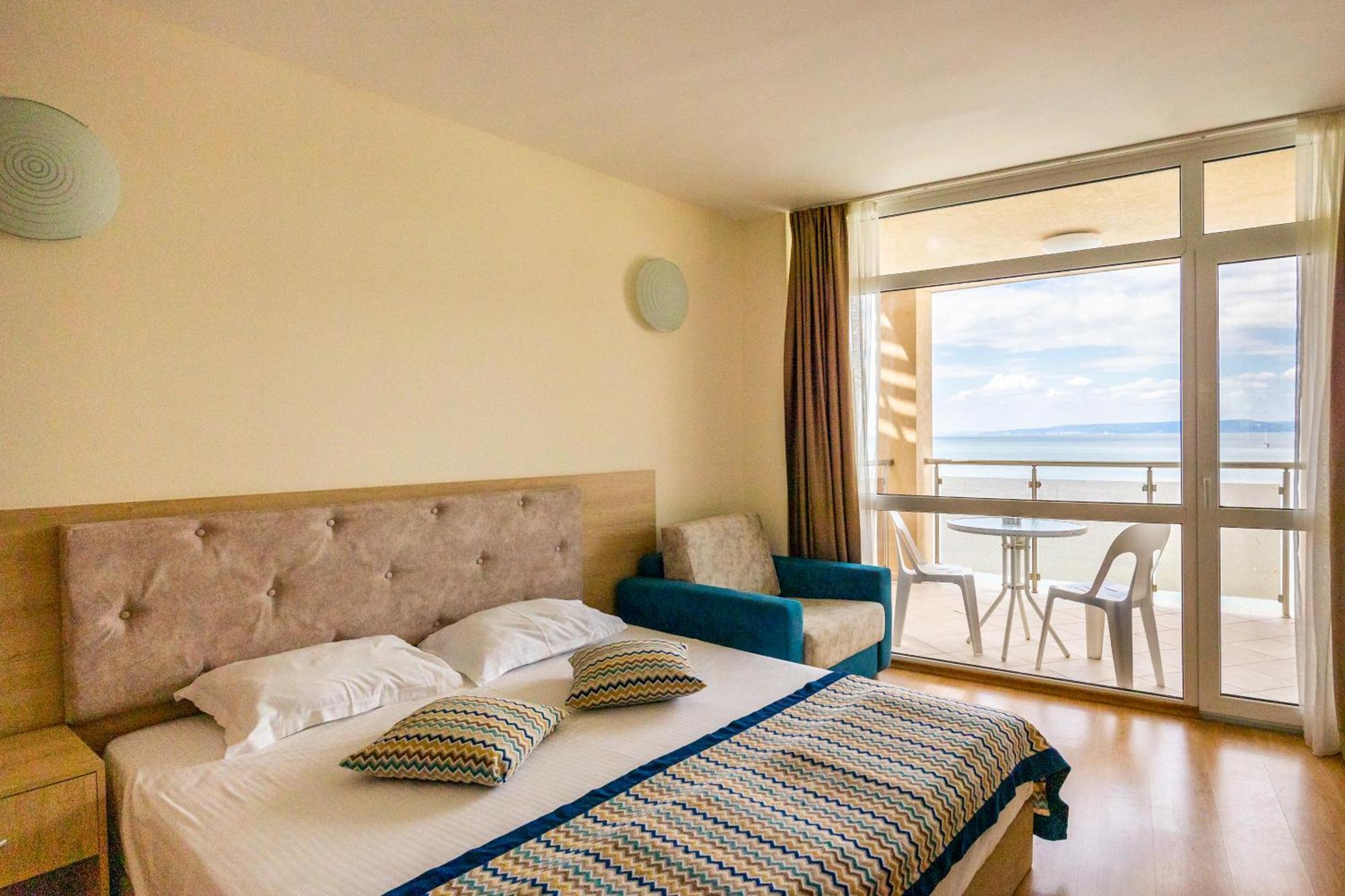 Royal Bay Resort Balçık Dış mekan fotoğraf