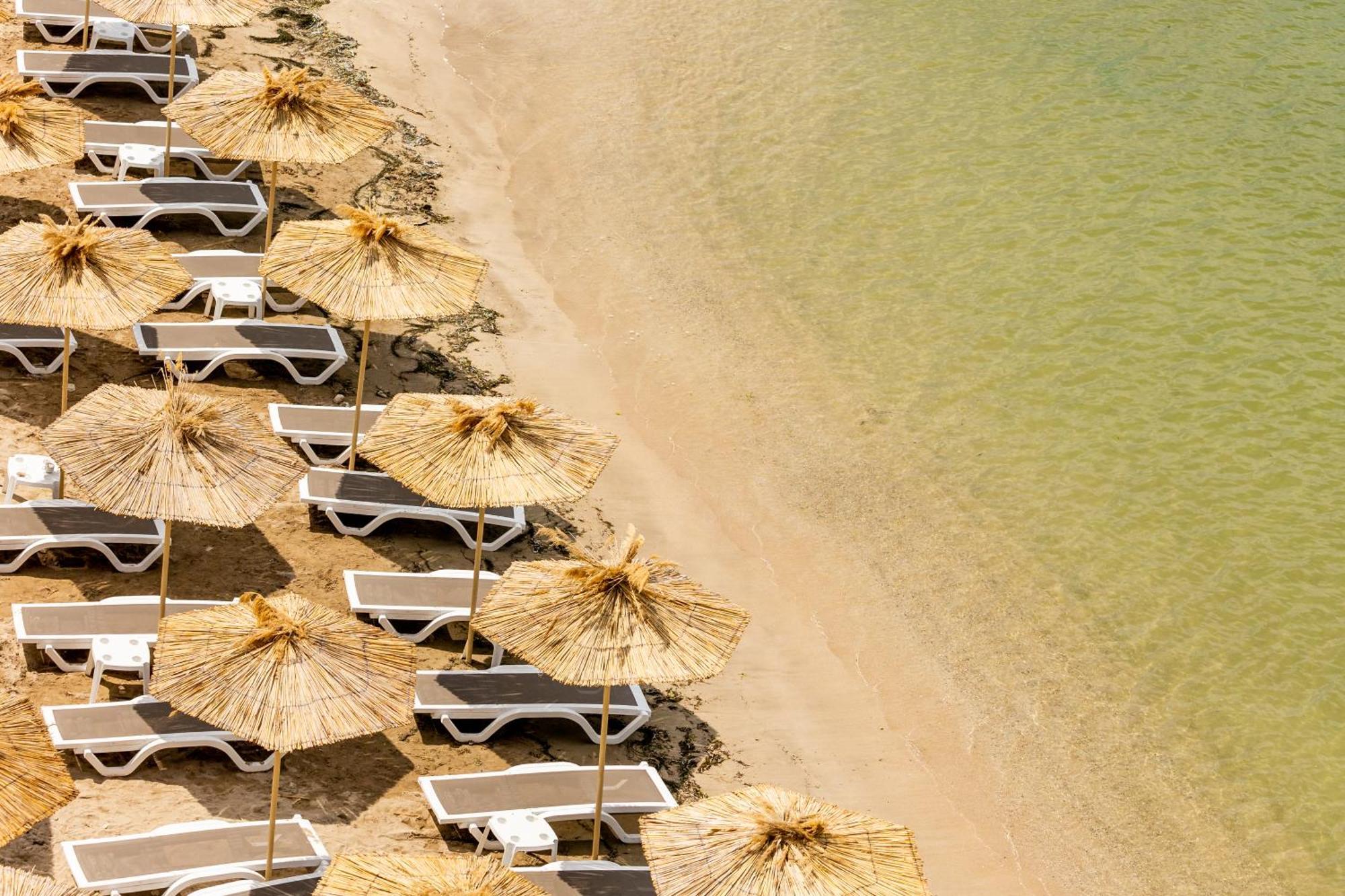 Royal Bay Resort Balçık Dış mekan fotoğraf