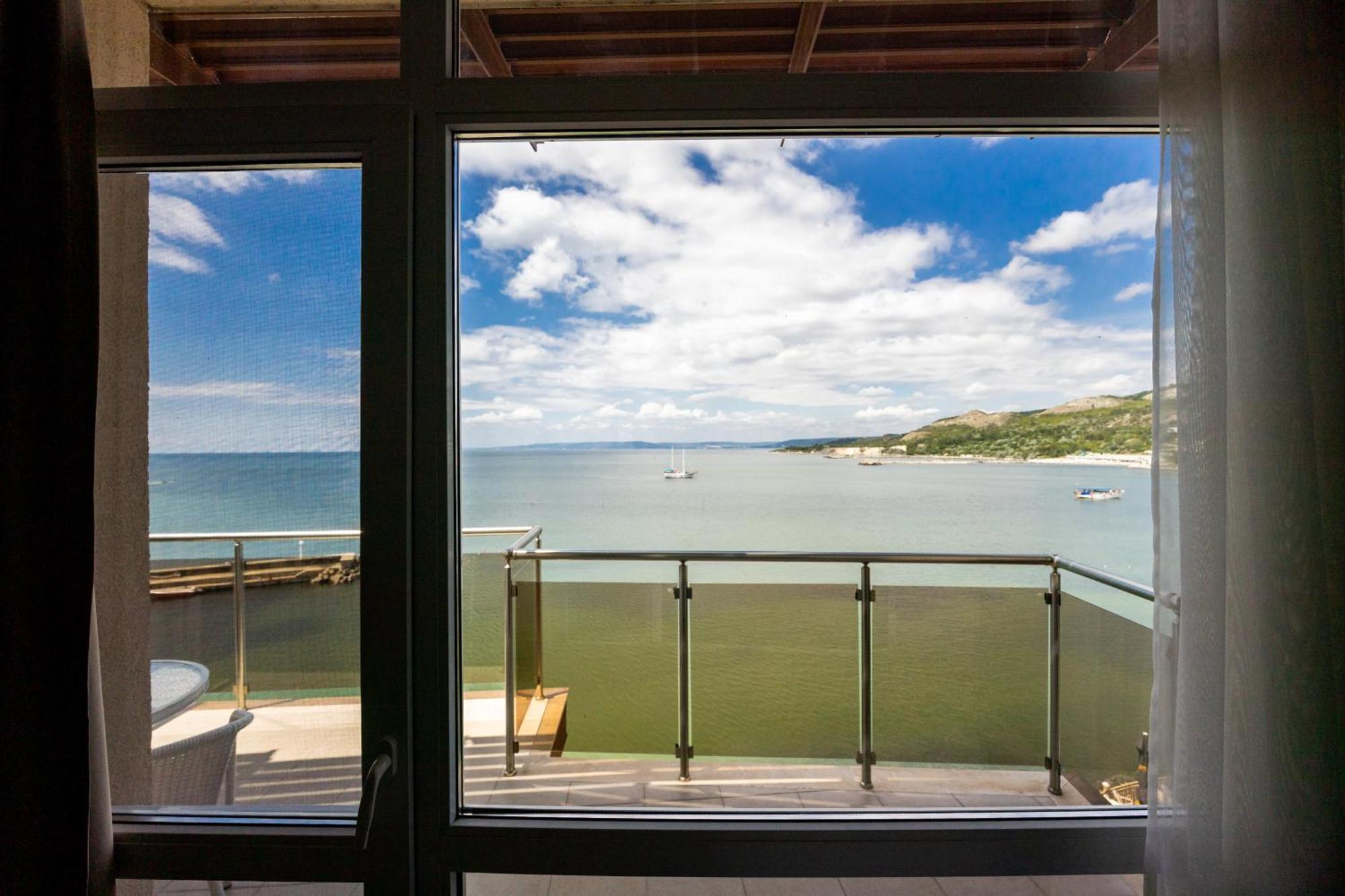 Royal Bay Resort Balçık Dış mekan fotoğraf