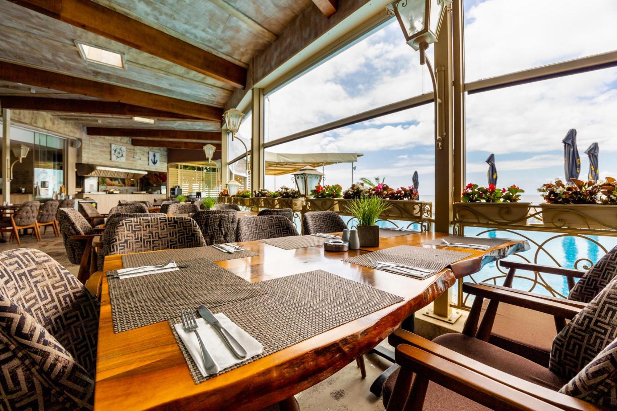 Royal Bay Resort Balçık Dış mekan fotoğraf