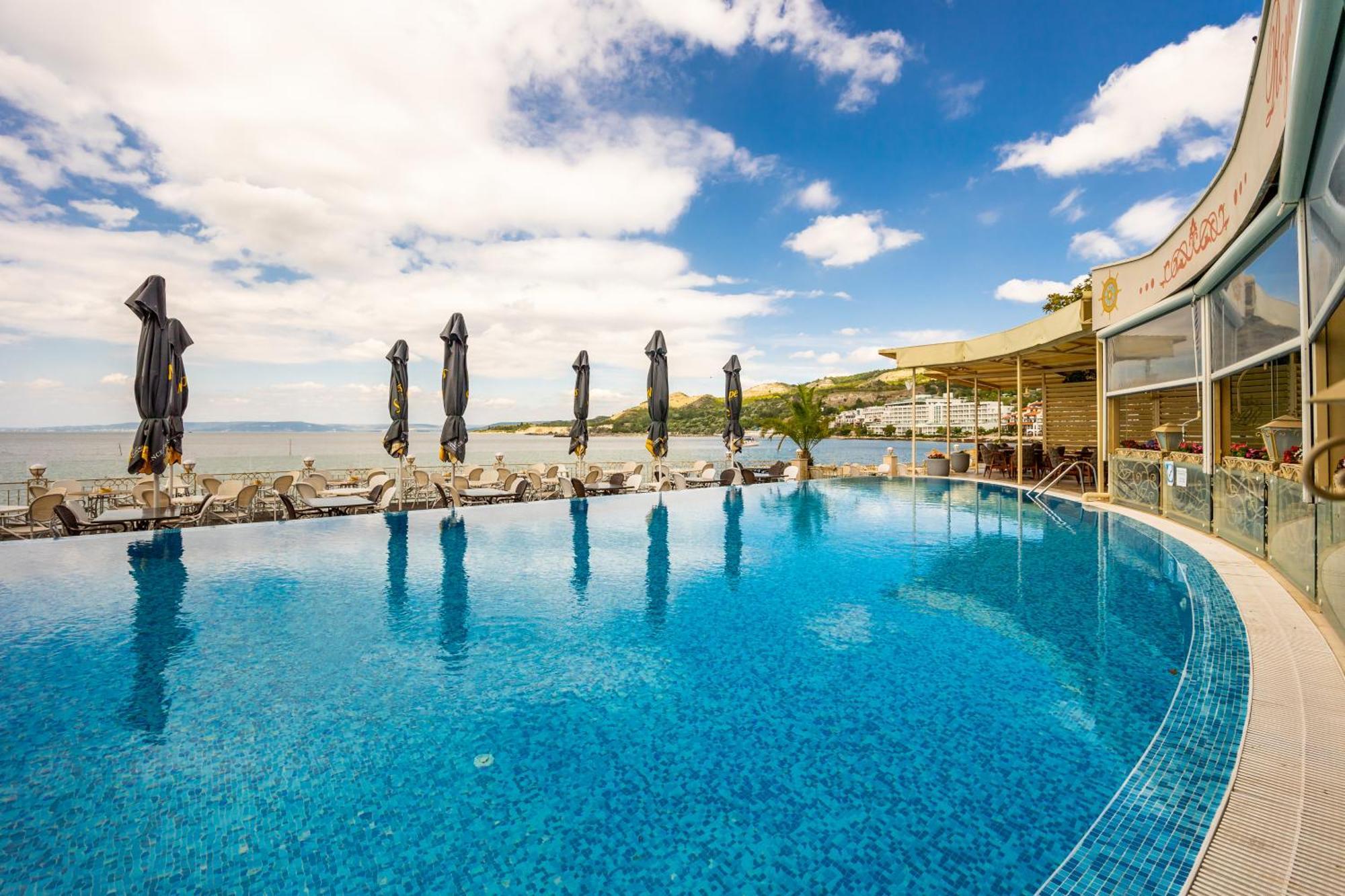 Royal Bay Resort Balçık Dış mekan fotoğraf