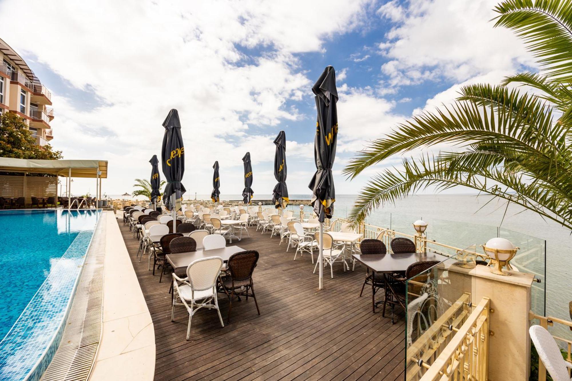 Royal Bay Resort Balçık Dış mekan fotoğraf