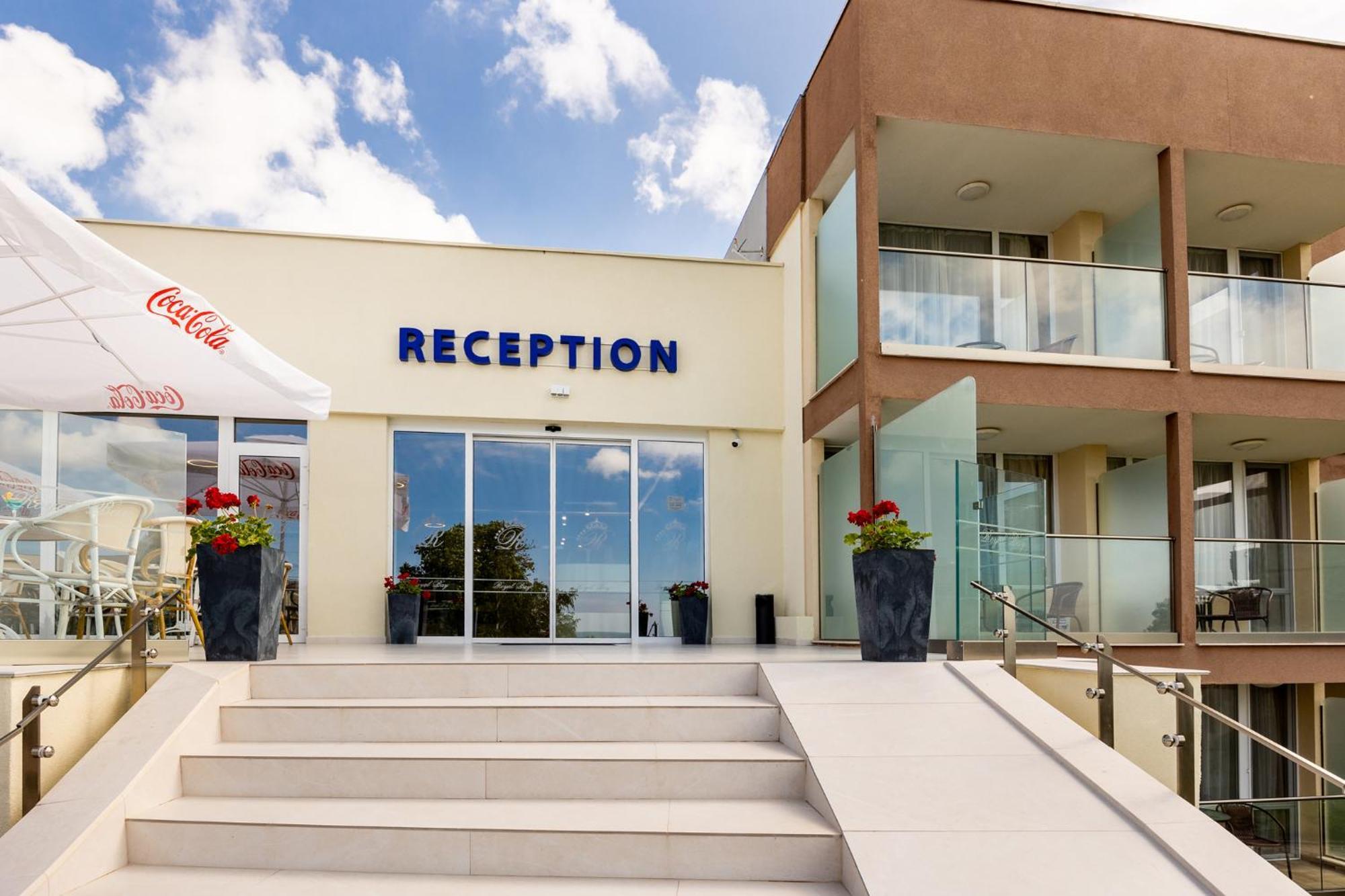 Royal Bay Resort Balçık Dış mekan fotoğraf